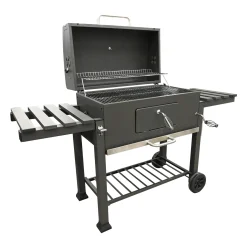 Houtskoolbarbecues<Houtskoolbarbecue Blackstone
