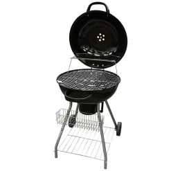 Houtskoolbarbecues<Houtskoolbarbecue Braidwood