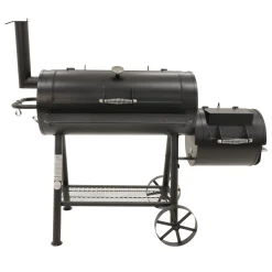Houtskoolbarbecues<Houtskoolbarbecue Woodsville