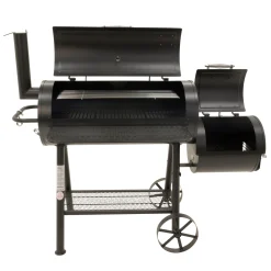 Houtskoolbarbecues<Houtskoolbarbecue Woodsville