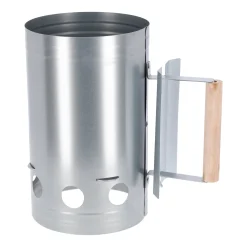 BBQ Collection Barbecueaccessoires<Houtskoolstarter 17x27,5 cm