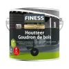 Finess Beits En Vernis<Houtteer 2.5L