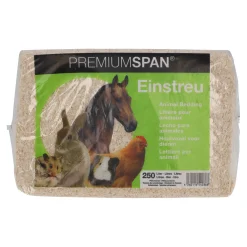 Premiumspan Bodembedekking Kooi<Houtvezel 250L