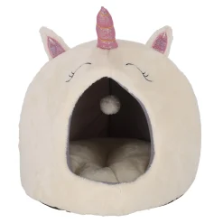 Friendly Pet Kattenmand<Huisdiermand eenhoorn 45cm