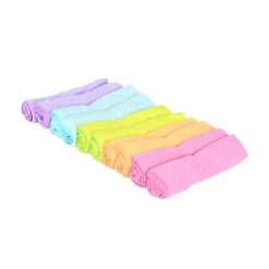 Nevac Schoonmaken<Huishouddoek 10st RS027