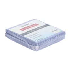 Nevac Schoonmaken<Huishouddoek 38 x 40 cm blue 10st