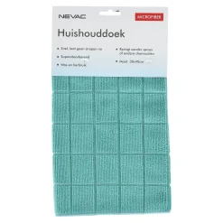 Nevac Schoonmaken<Huishouddoek 30 x 40 cm RS017
