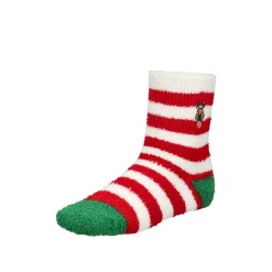Kerstkleding<Huissok kerst combi 2pak 35-38