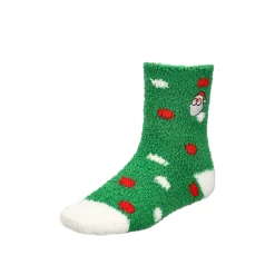 Kerstkleding<Huissok kerst combi 2pak 35-38