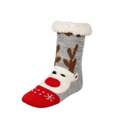 Kerstkleding<Huissok kerst rendier 35-38