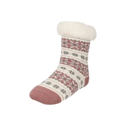 Kerstkleding<Huissok nordic 35-38