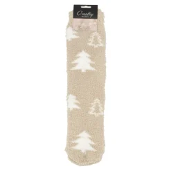 O'malley Kerstkleding<Huissok tree grijs