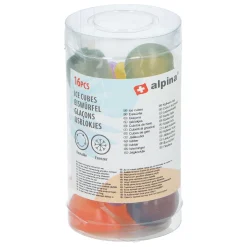 Alpina Koken & Tafelen<Ijsblokjes fruit 16st