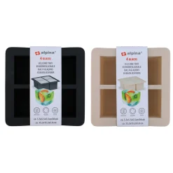 Alpina Koken & Tafelen<Ijsblokvorm 4x5,5cm
