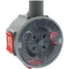 Attema Installatiemateriaal<Inbouwdoos U40 5/8