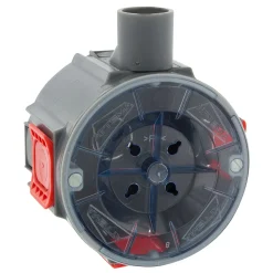 Attema Installatiemateriaal<Inbouwdoos U50 5/8