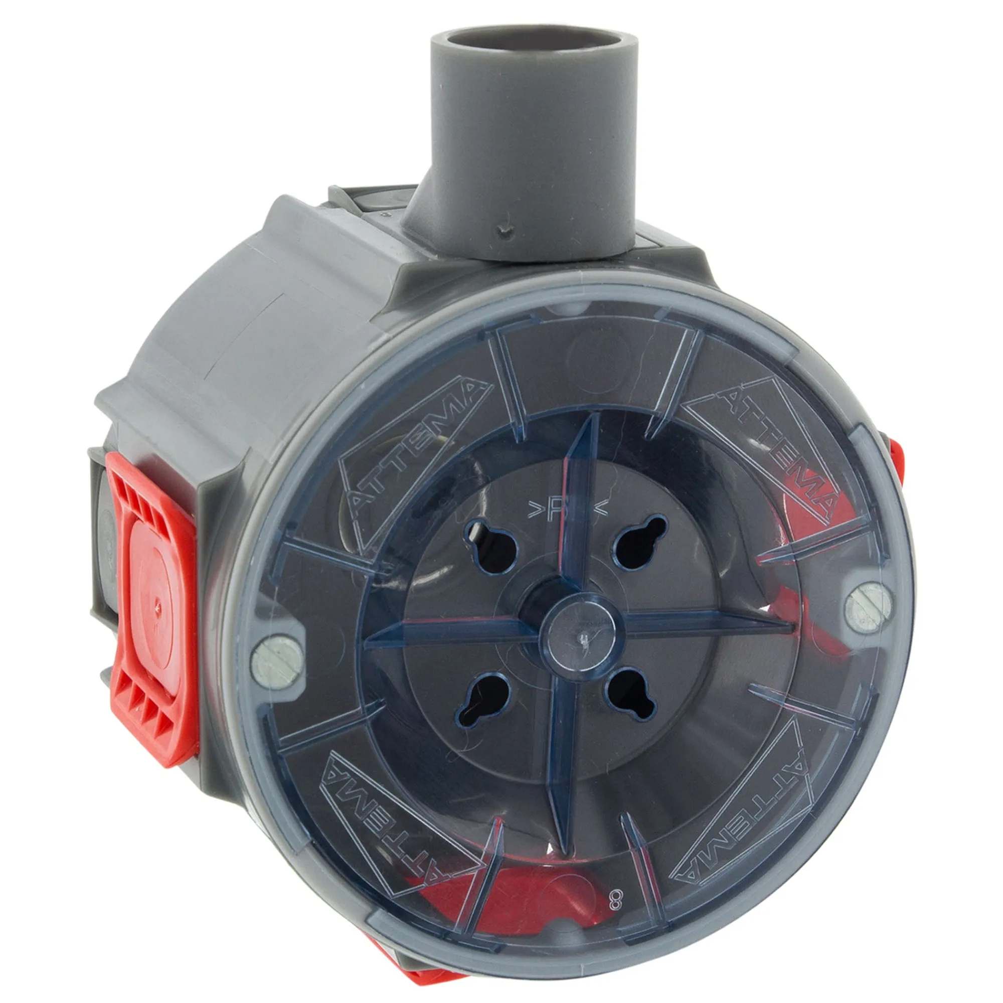 Attema Installatiemateriaal<Inbouwdoos U50 5/8