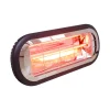 Sun Heat Vuur- & Terrasverwarming<Infraroodheater compact 2000LG
