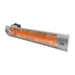Kos Vuur- & Terrasverwarming<Infraroodheater IR-2000