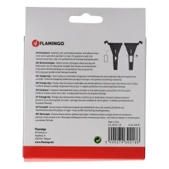 Flamingo Hondenverzorging<Inlegkruisjes voor slip nr 2/3