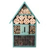 Friendly Pet Overige Tuindieren<Insectenhotel 31 x 10 x 48 cm boomklever kleur