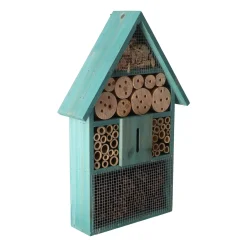 Friendly Pet Overige Tuindieren<Insectenhotel 31 x 10 x 48 cm boomklever kleur