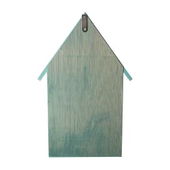 Friendly Pet Overige Tuindieren<Insectenhotel 31 x 10 x 48 cm boomklever kleur