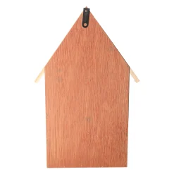 Friendly Pet Overige Tuindieren<Insectenhotel 31 x 10 x 48 cm boomklever