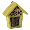 Friendly Pet Overige Tuindieren<Insectenhotel 18 x 9 x 20 cm ekster kleur