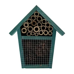 Friendly Pet Overige Tuindieren<Insectenhotel 18 x 9 x 20 cm ekster kleur