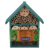 Friendly Pet Overige Tuindieren<Insectenhotel 25 x 10 x 30 cm roodborst kleur