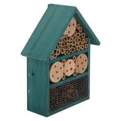Friendly Pet Overige Tuindieren<Insectenhotel 25 x 10 x 30 cm roodborst kleur