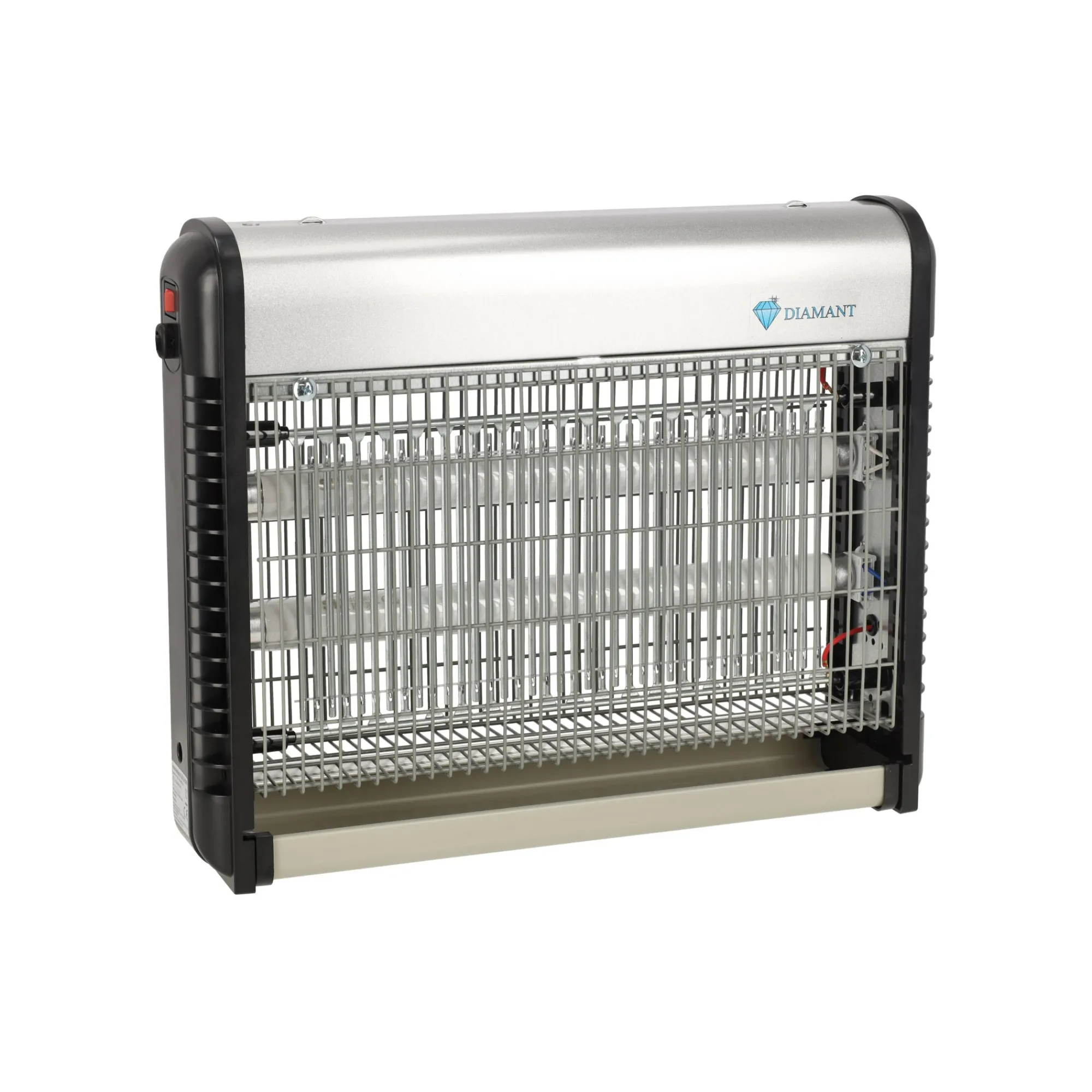 Diamant Schoonmaken<Insectenlamp IL-20 2x10W