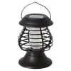 Diamant Schoonmaken<Insectenlamp solar zwart