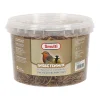 Smulti Vogelvoer<Insectenmix 3L