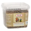 Smulti Vogelvoer<Insectenmix 1.2L