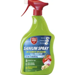 Protect Garden Schoonmaken<Insectenspray sanium 1L Protect