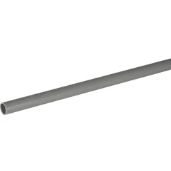 Pipelife Installatiemateriaal<Installatiebuis PVC 5/8 2m grijs