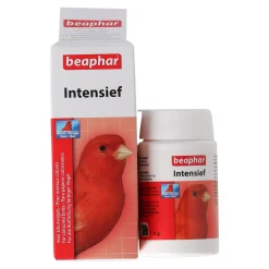 Beaphar Vogelverzorging<Intensief rood 10gr