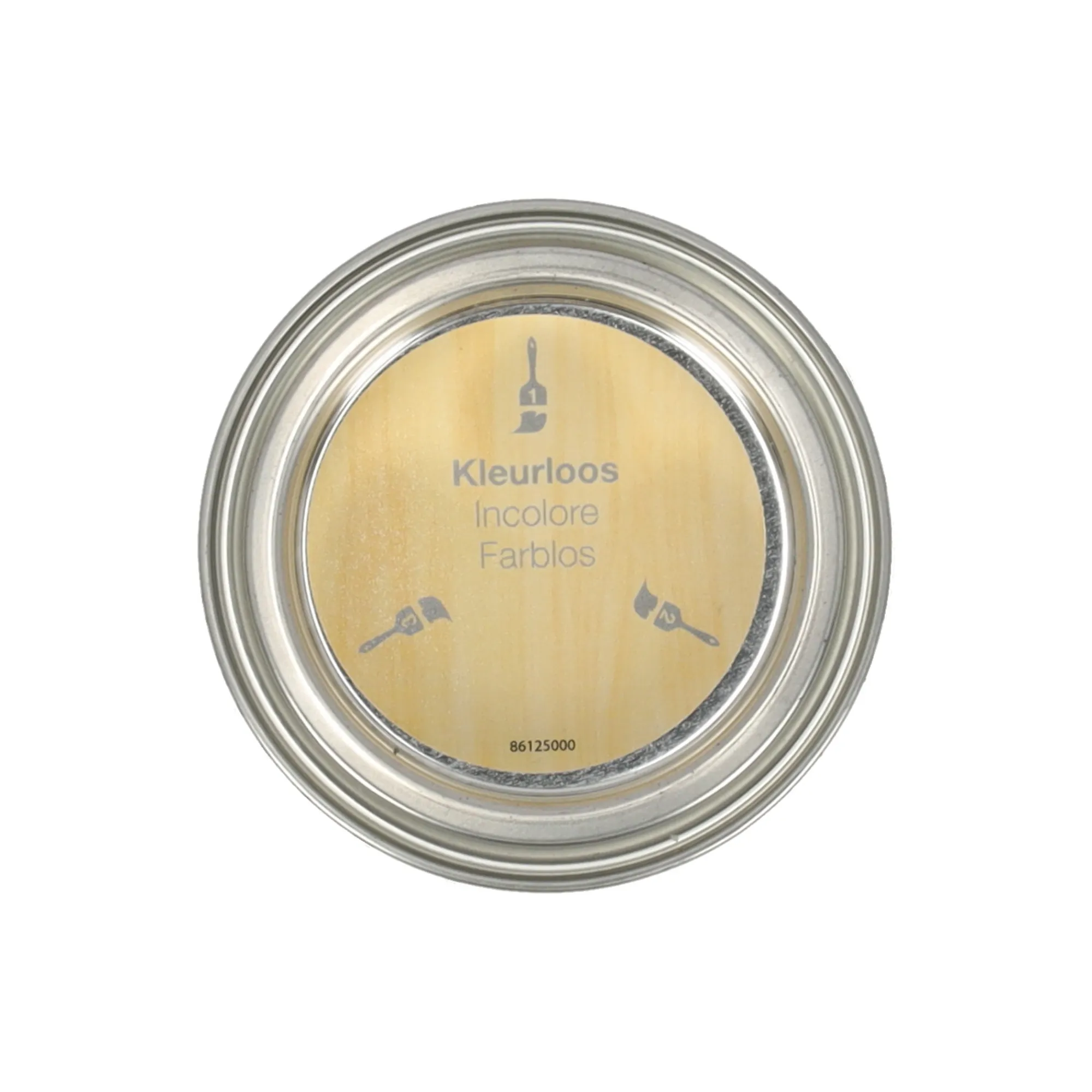 Finess Lakken<Interieurlak kleurloos 250ml