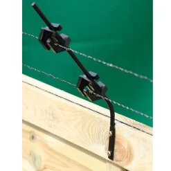 Koltec Afrastering<Isolatorsteun 4st