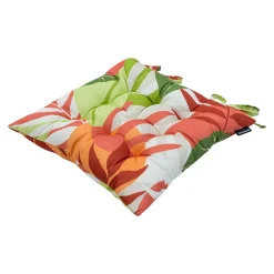 Madison Tuinkussens<Iven terra F507 46x46 Toscane