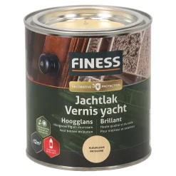 Finess Lakken<Jachtlak trans. 750ml