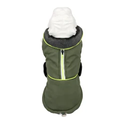 Friendly Pet Hondenjas<Jas Hond buddy grijs 25cm