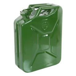 Lotus Autoreiniging En Onderhoud<Jerrycan 20L groen metaal