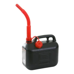 Deura Autoreiniging En Onderhoud<Jerrycan 10L zwart