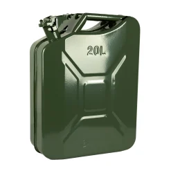 Lotus Autoreiniging En Onderhoud<Jerrycan metaal 20L