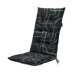 Madison Tuinkussens<Joah grey inzetkussen 50x123