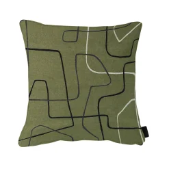 Madison Tuinkussens<Joah sage C450 50x50 pillow pp