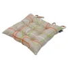 Madison Tuinkussens<Joah terra C451 46x46 Toscane